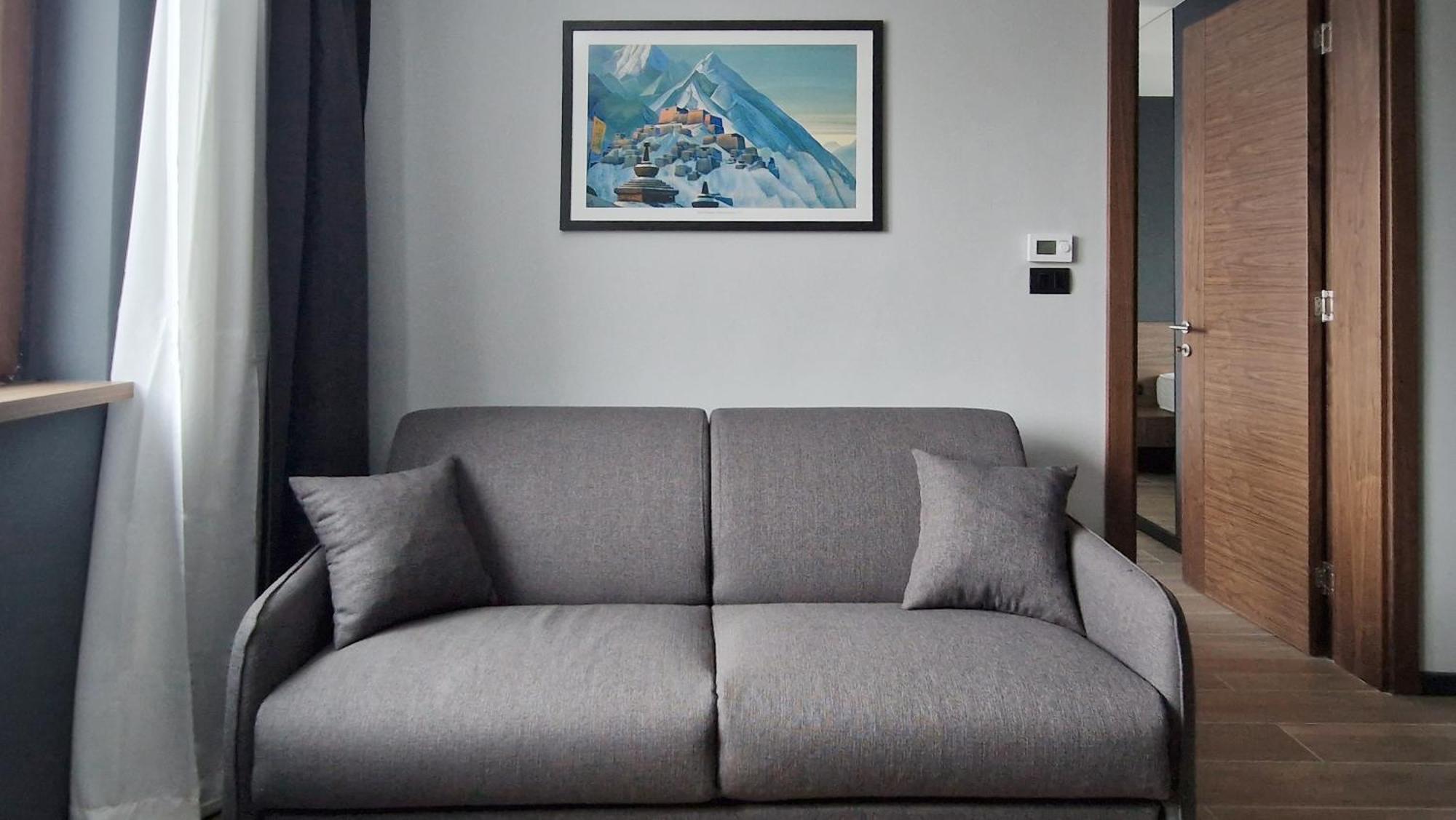 Apartment Nova Planina Jahorina