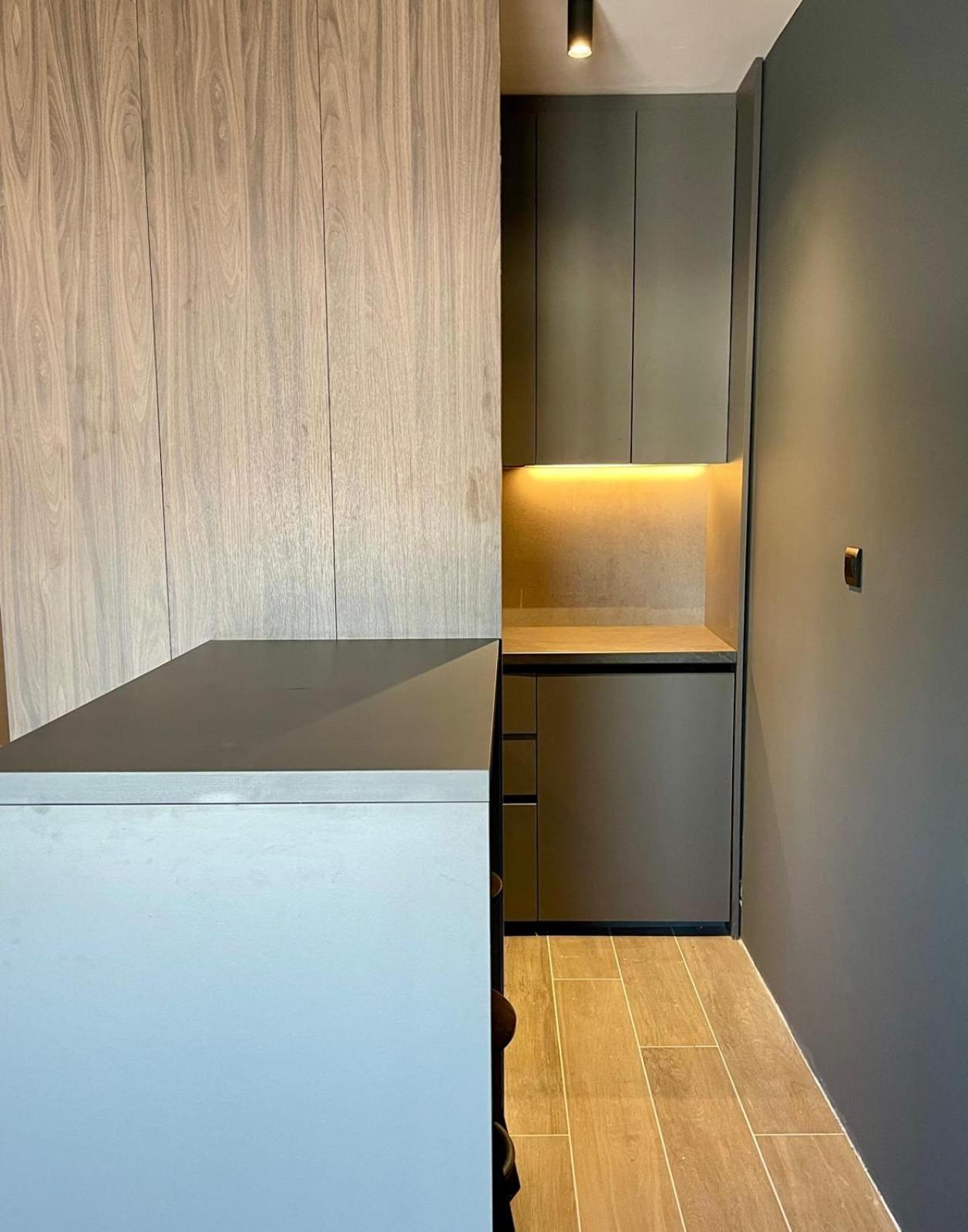 Nova Planina Apartment Jahorina