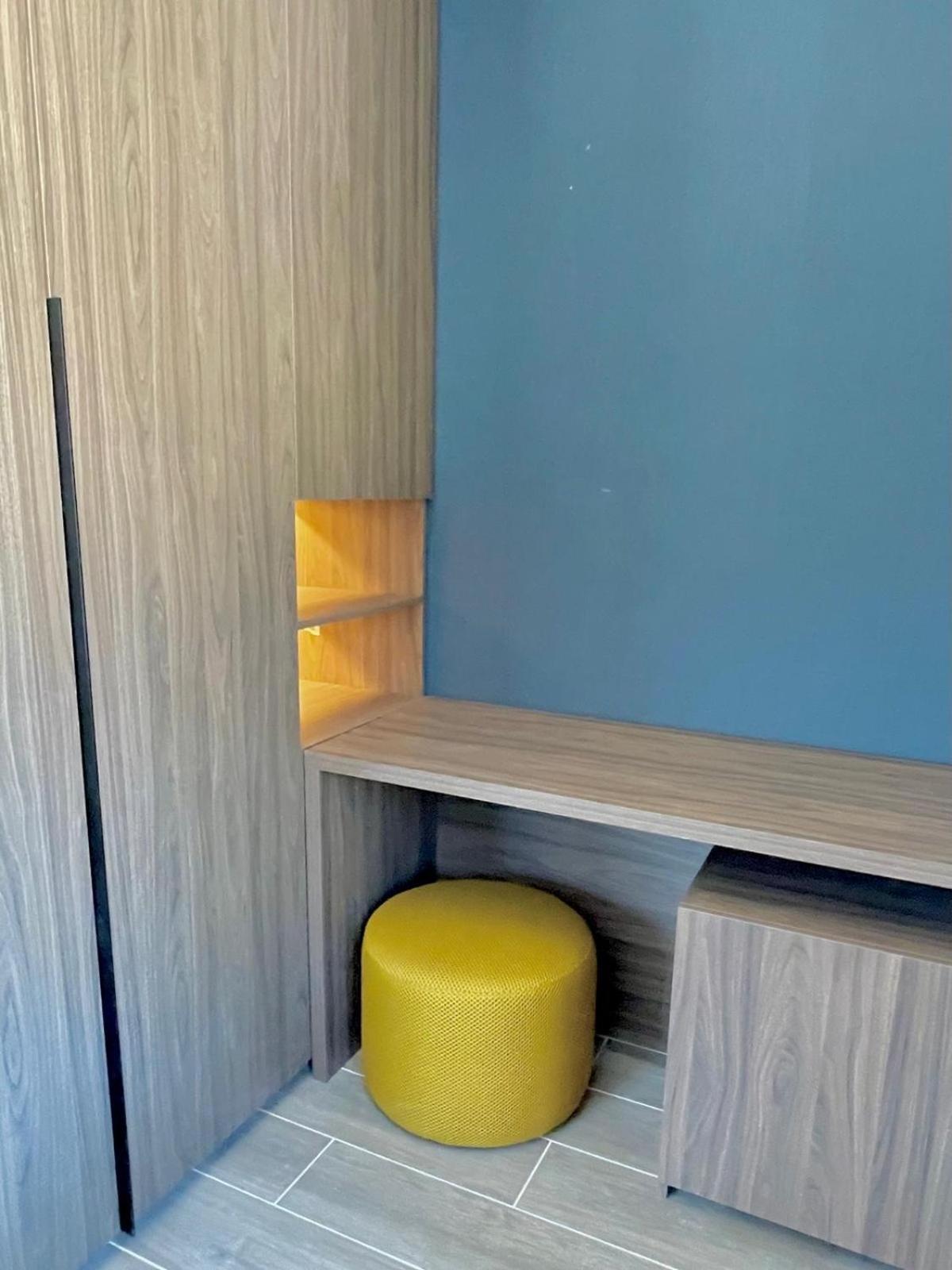 Apartment Nova Planina