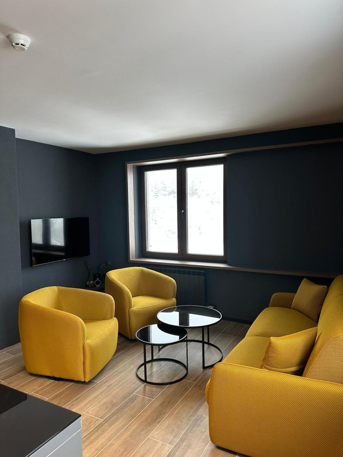 Nova Planina Apartment *