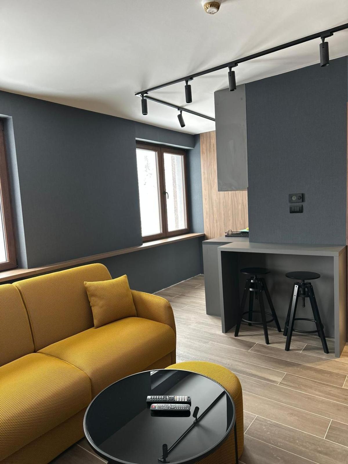 Nova Planina Apartment