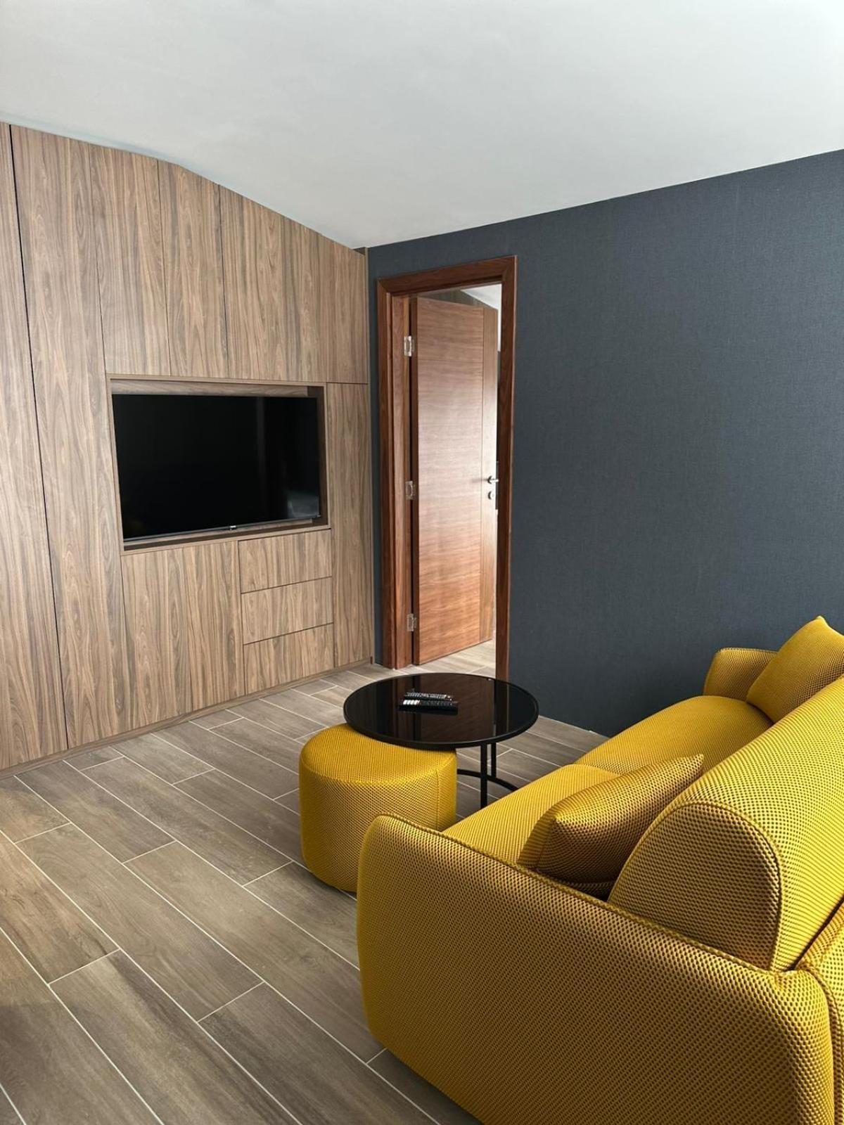 Nova Planina Apartment Jahorina