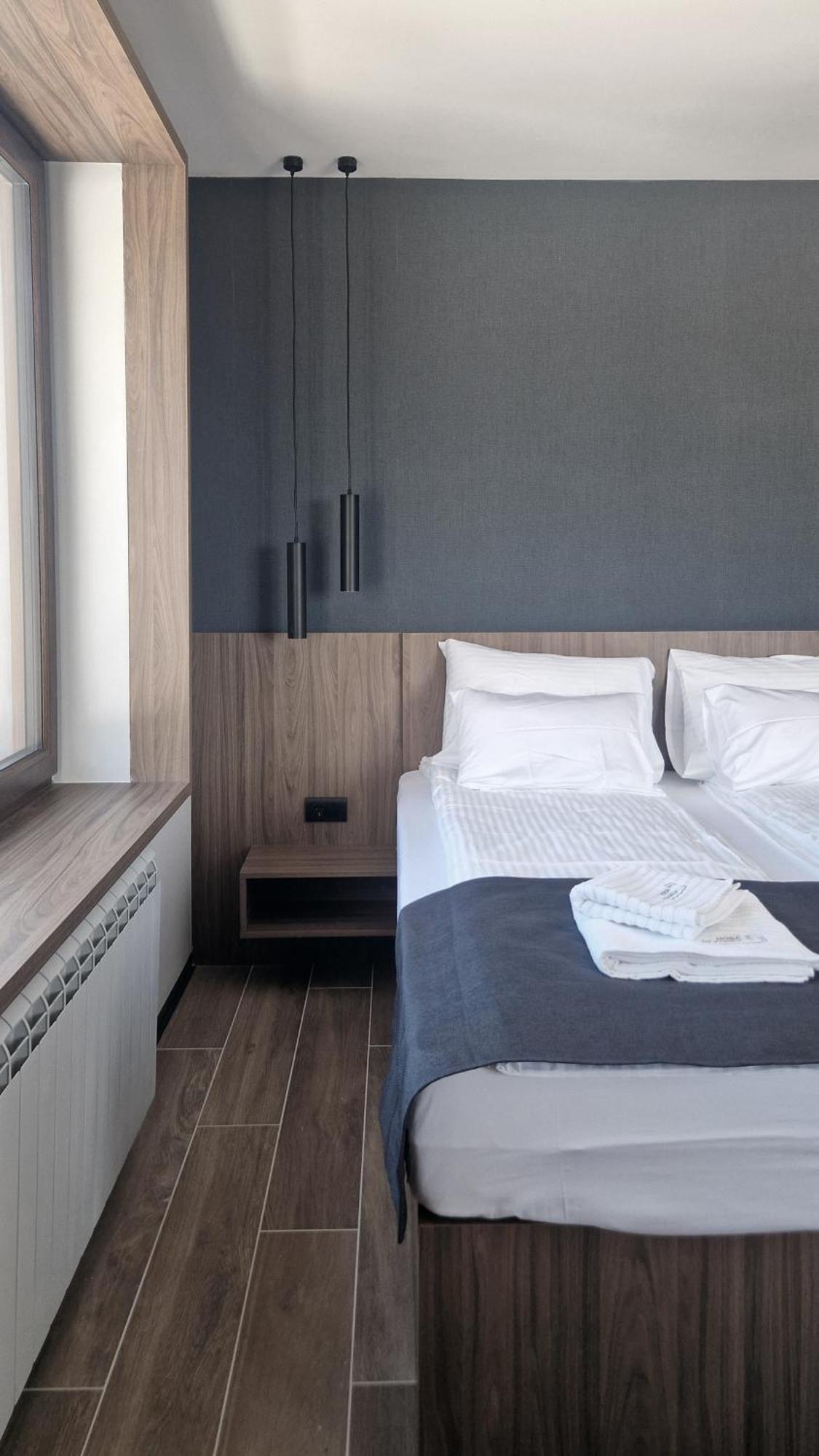 Apartment Nova Planina *